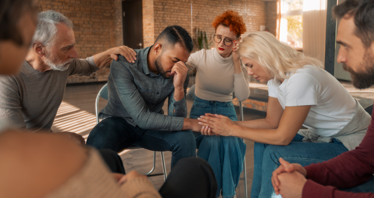 5 Tips for Helping Your Employees Through a Crisis